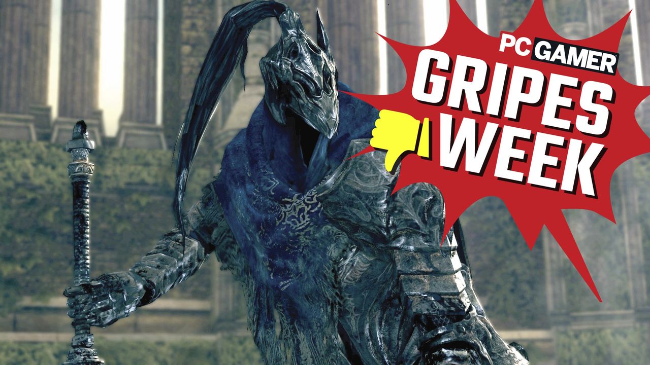 I hate boss fights and you’ll never convince me they’re good (because they’re not)