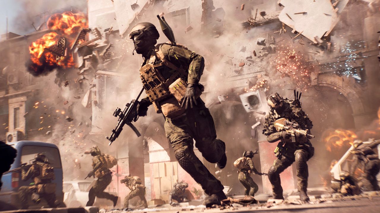 Former Blizzard president predicts Battlefield 6 is going to ‘boot stomp’ Black Ops 7 because Call of Duty has become ‘lazy’