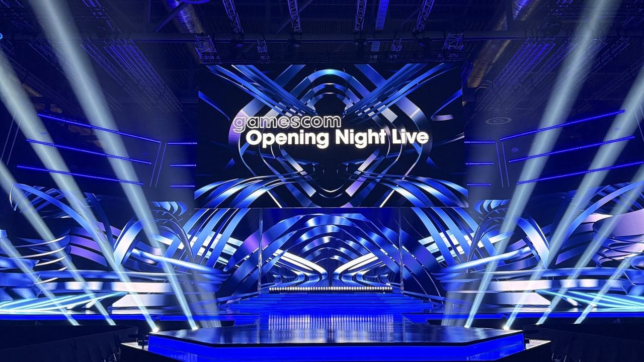 Gamescom Opening Night Live 2025: All the announcements in one place
