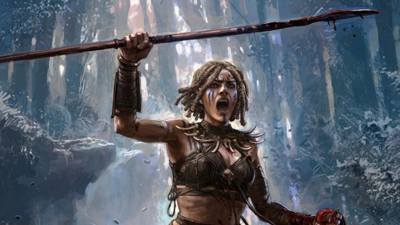 Path of Exile 2 players prepare for ‘the coming war’ between pets as the devs add an infamous singing goblin troupe and a bird made to kill them