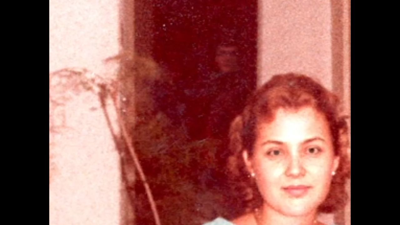 Will someone please sit with me when I play this super creepy game about examining dozens of old photos for evidence of g-g-ghosts?