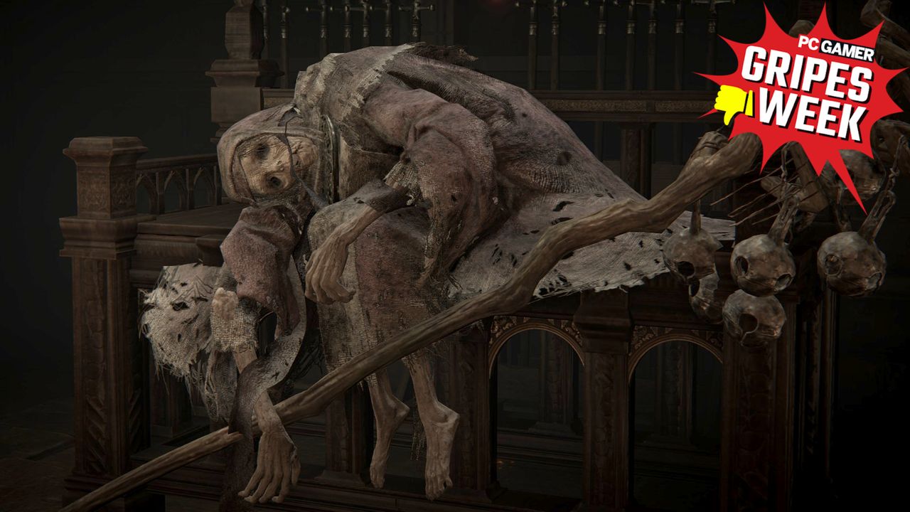 I’m so tired of being advertised at, man