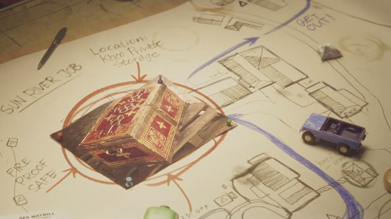 It looks like Microsoft’s cuts got another one: Avalanche has stopped work on its 1970s smuggling sim Contraband to ‘evaluate the project’s future’