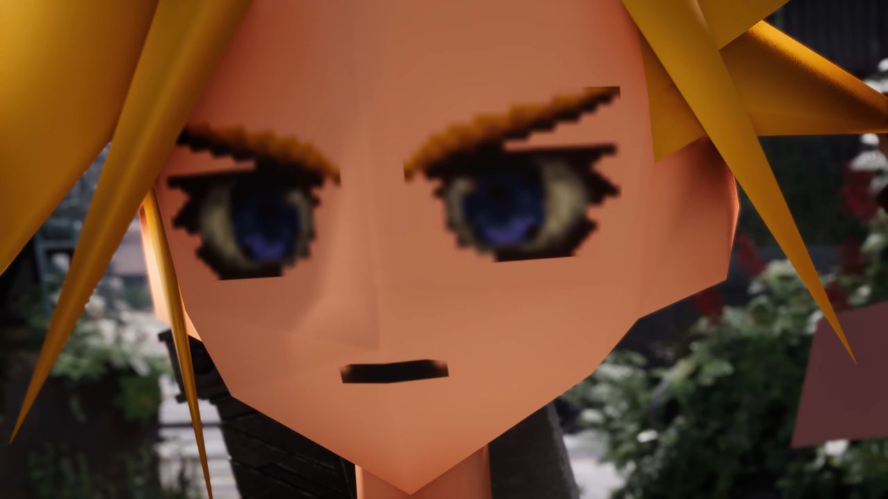 A veteran Final Fantasy programmer hates how indie games deliberately recreate PS1 visual bugs he made ‘many futile efforts’ to fix: ‘I just don’t get what’s so interesting about trying to replicate that’