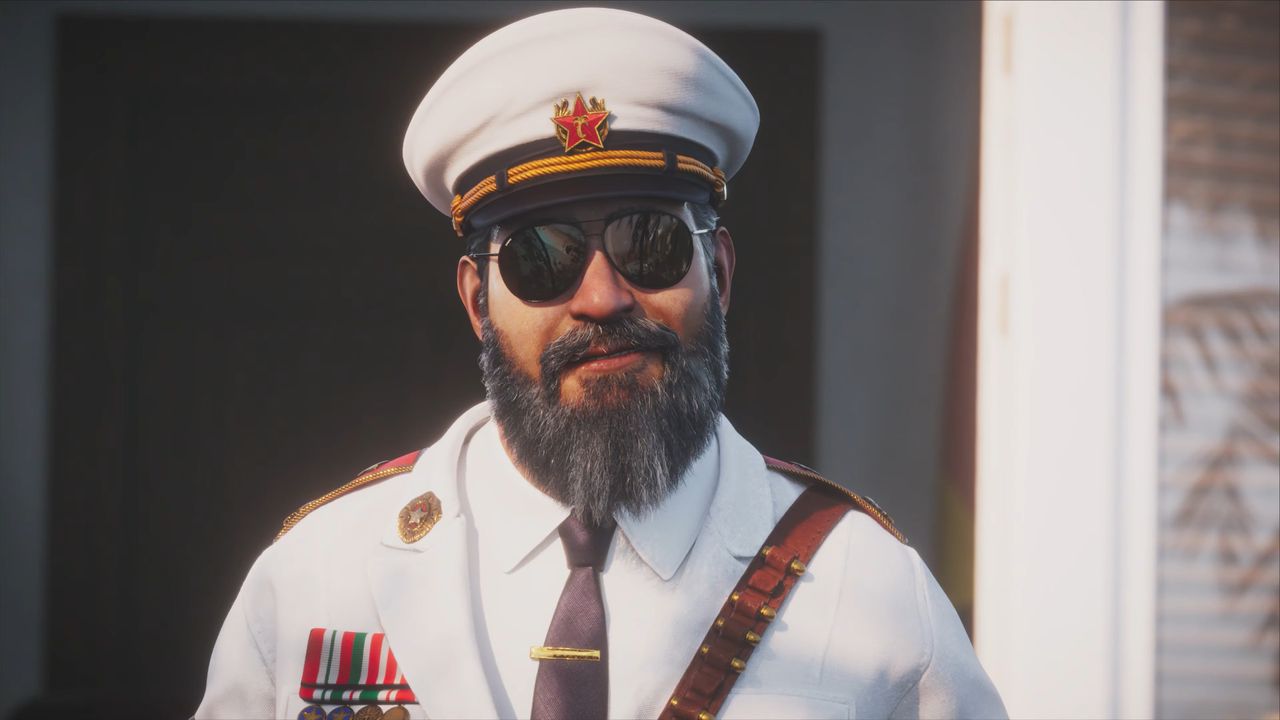 Caribbean commie city builder Tropico is getting a new game featuring a ‘reworked military system’ and a new council of whiny citizens