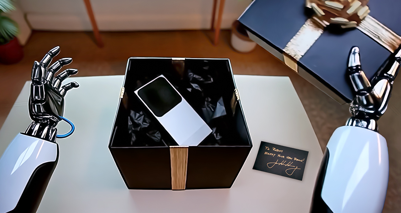 NVIDIA Jetson Thor Unlocks Real-Time Reasoning for General Robotics and Physical AI