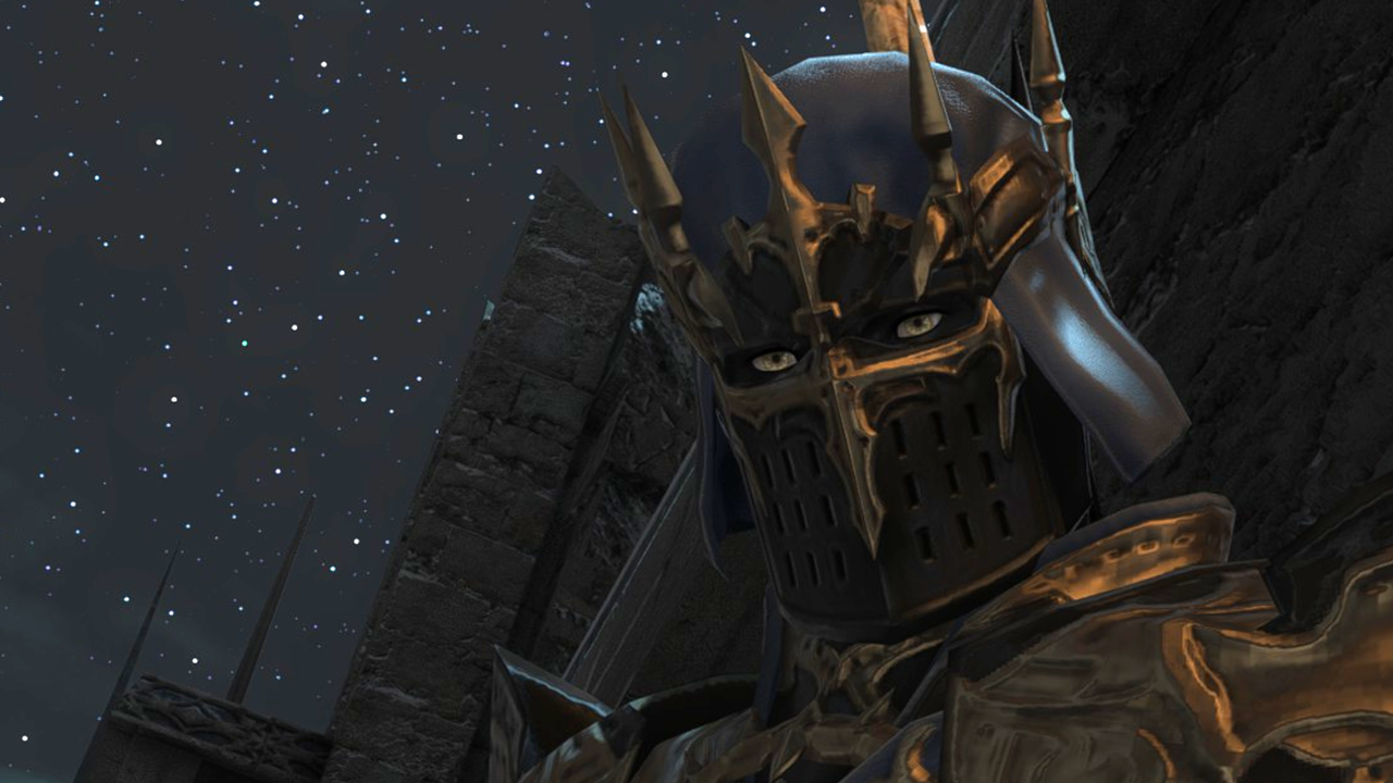 All MMO quest journals are a massive waste of potential, except for FF14’s, which was good for exactly one storyline