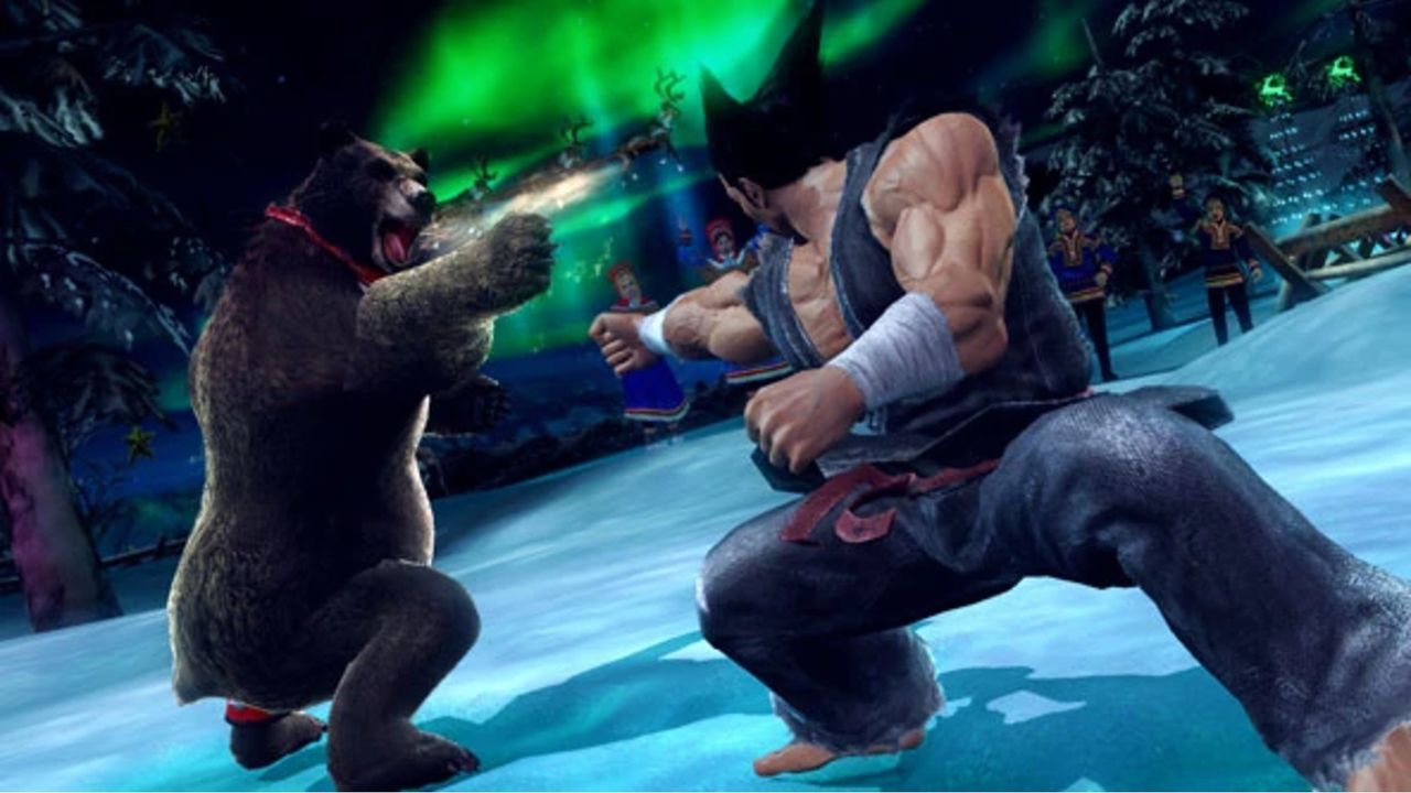As tag fighters face a resurgence, Tekken’s director says it won’t be joining in on the fun: ‘There’s just so much more knowledge that’s necessary to enjoy the game’