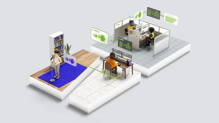 Identify Speakers in Meetings, Calls, and Voice Apps in Real-Time with NVIDIA Streaming Sortformer