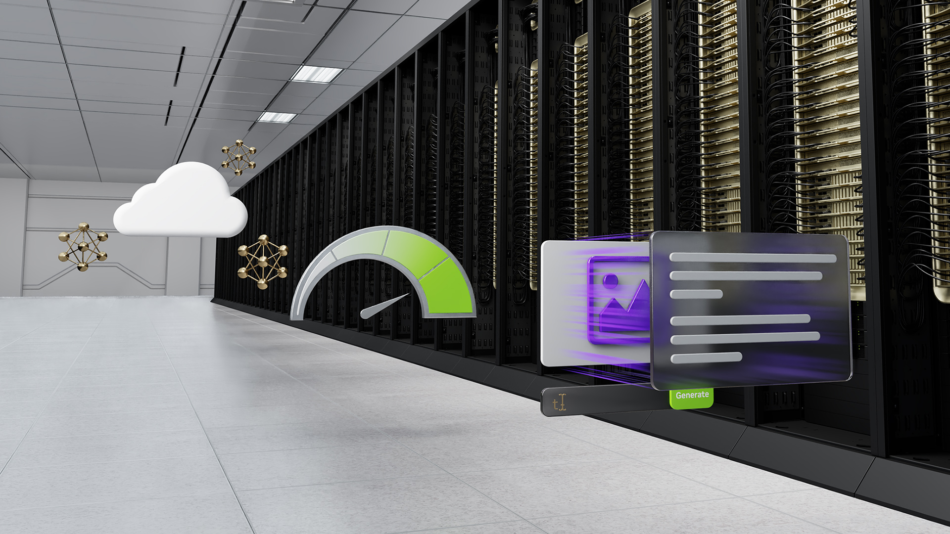 Think SMART: How to Optimize AI Factory Inference Performance