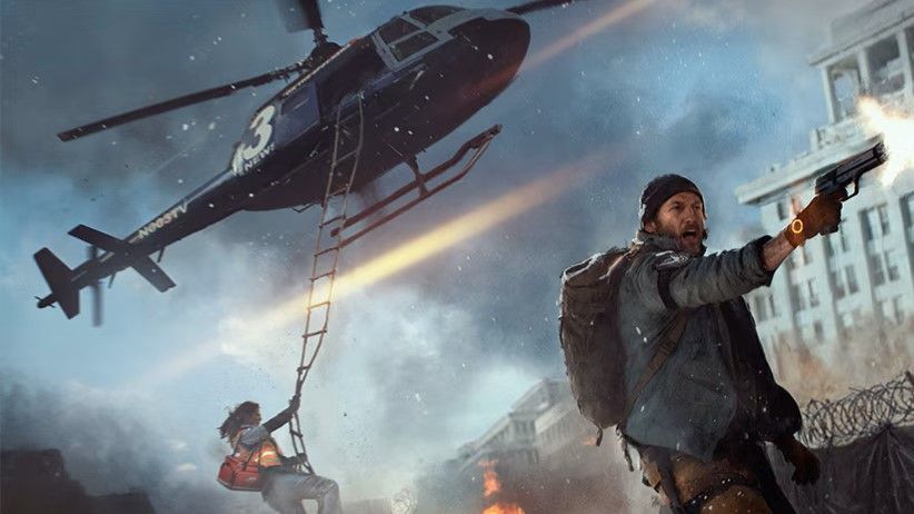 Six years after launch, The Division 2 is getting an ‘updated take’ on extraction shooting