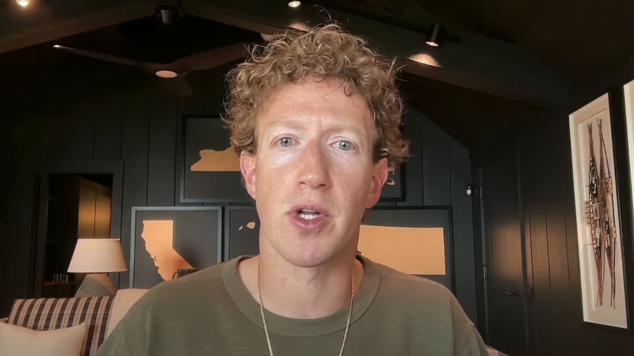 Looks like AI could be the new Metaverse as CEO Mark Zuckerberg will reportedly ‘downsize’ Meta Superintelligence Labs and buy in third-party AI models