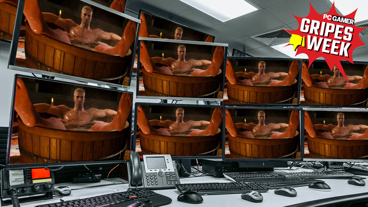 I don’t want to hear a another peep about the ‘AI future’ until they make multi monitor support not suck