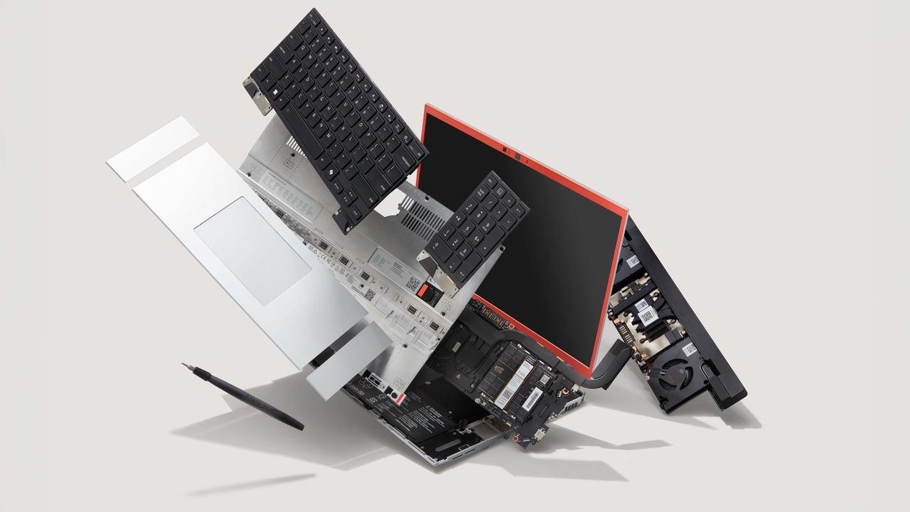 Framework’s promise of an upgradeable gaming laptop has finally been made real as Nvidia steps into the void left by AMD