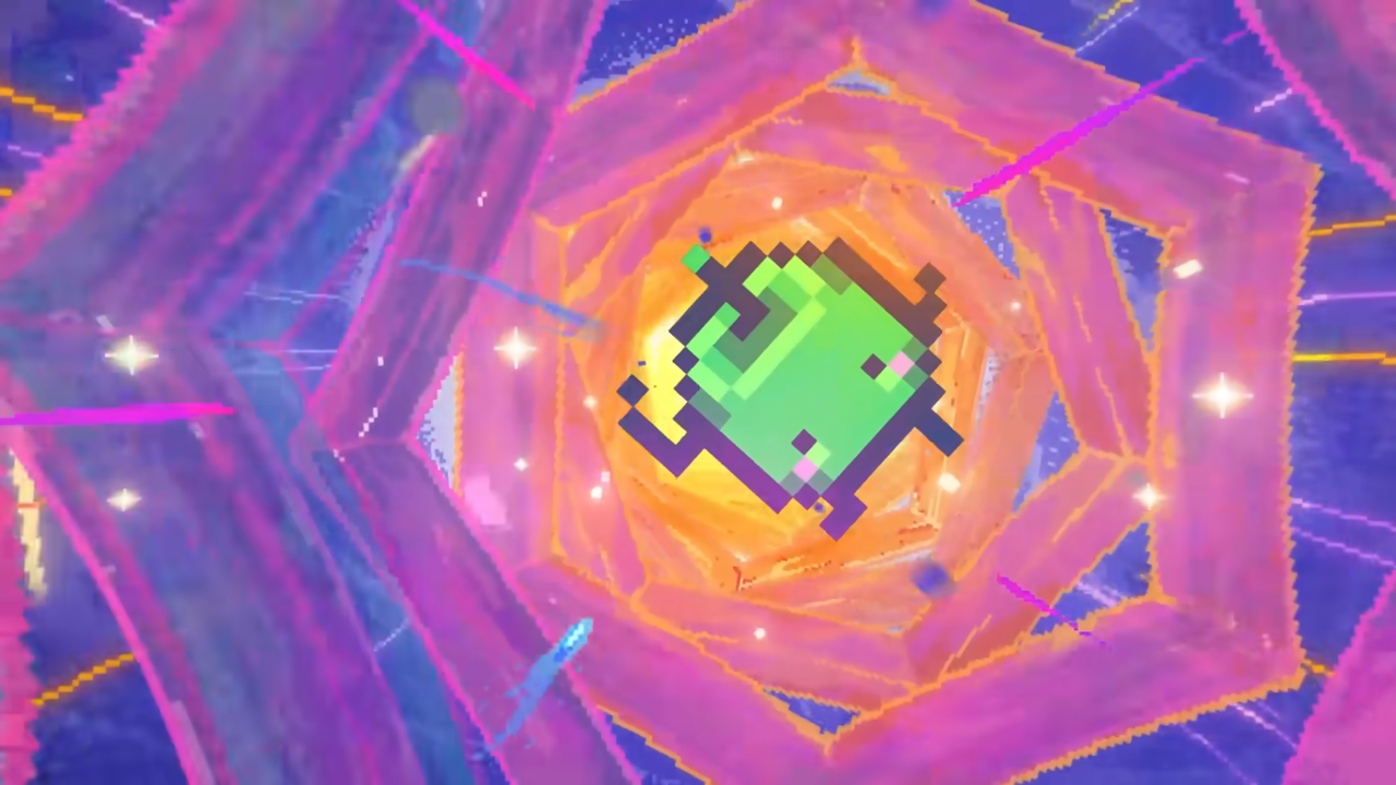 Stardew Valley is making an incredibly rare collaboration appearance in a cosy gacha game of all places