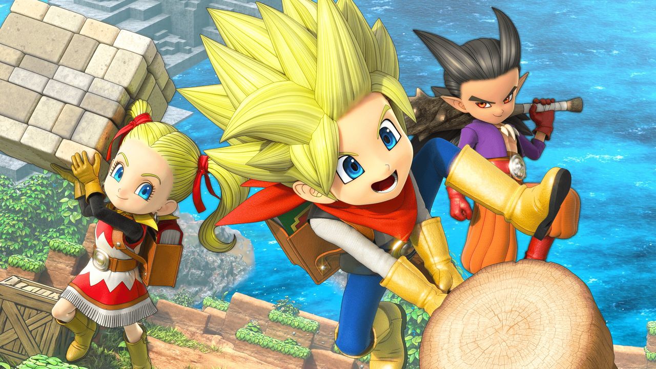 ‘To put it bluntly, it was copying others’: Former Dragon Quest producer says he left Square Enix because the developer was too focused on making ‘safe’ games