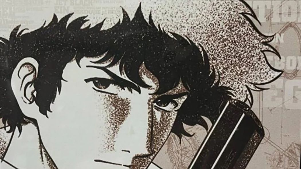 Exactly 20 years after it was released exclusively in Japan, the Cowboy Bebop PS2 game is now playable in English