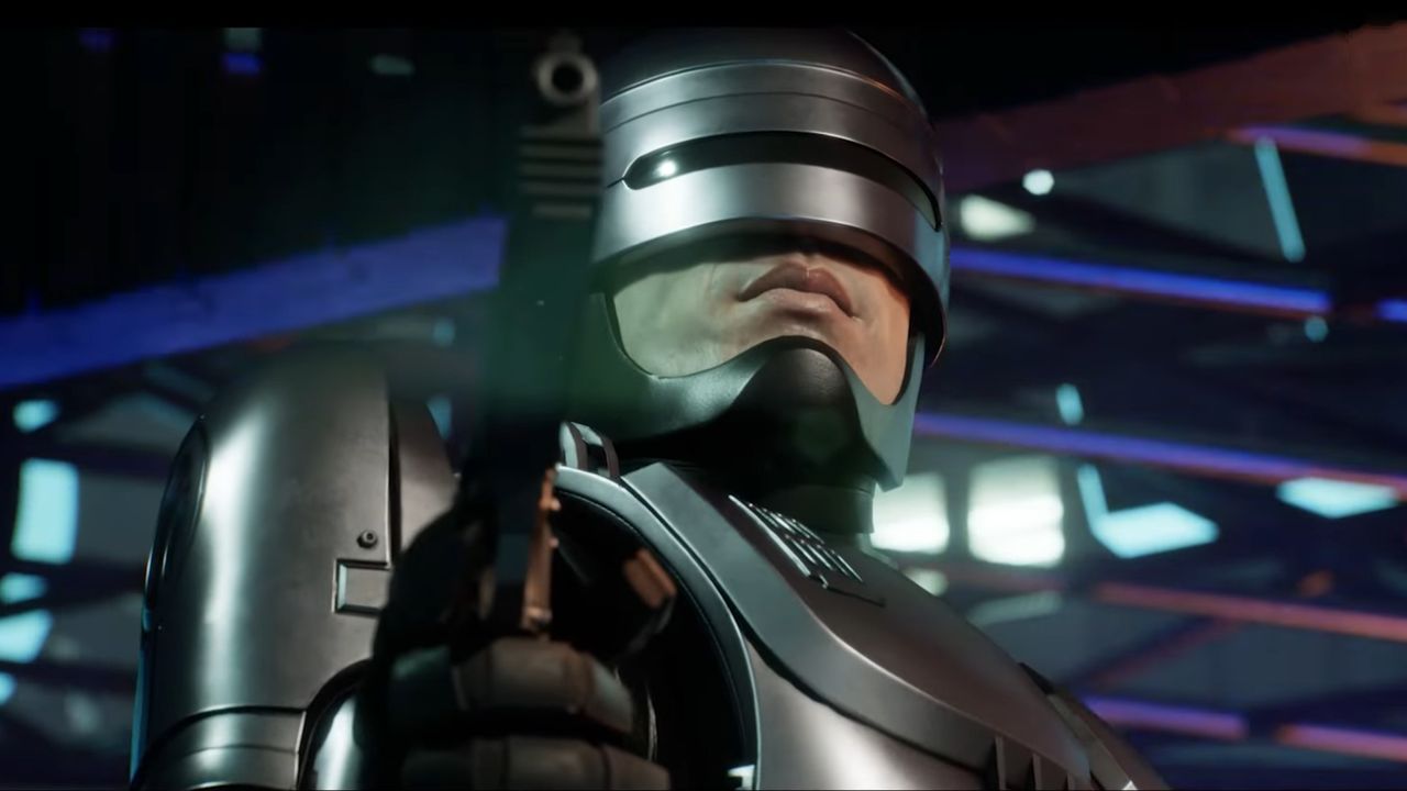 Robocop: Rogue City, which I admit I was completely wrong about, is just $5 in the Humble Store Summer Sale