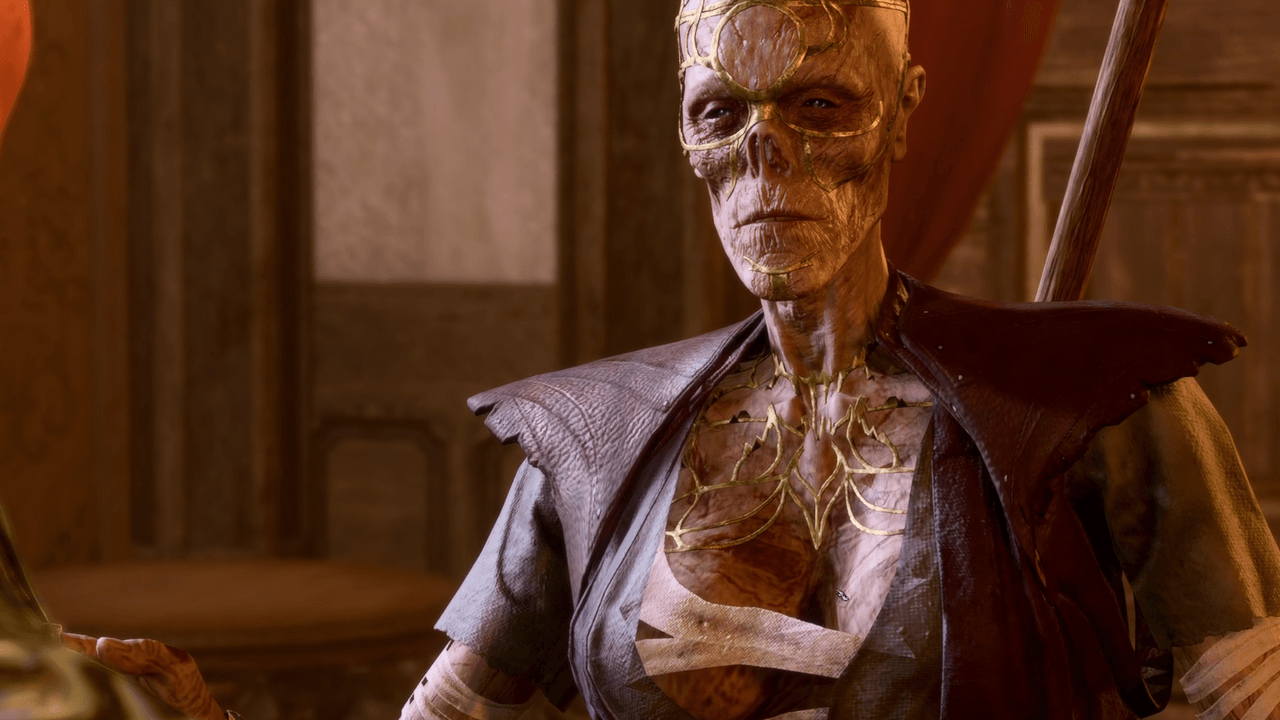 New Steam update adds new ‘customise’ tab your games—letting you finally organise things by release date, or just look at Big Naturals Withers every time you open Baldur’s Gate 3