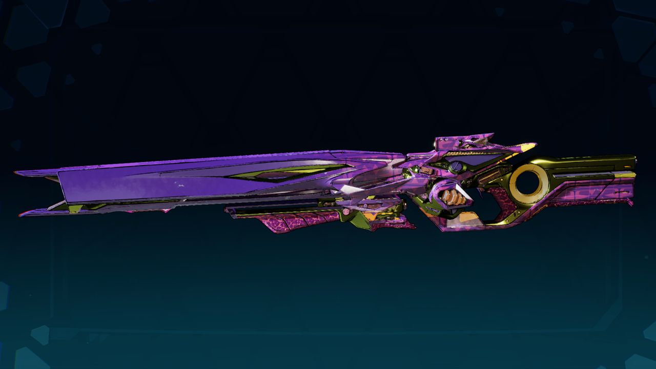 How to get Katagawa’s Revenge in Borderlands 4