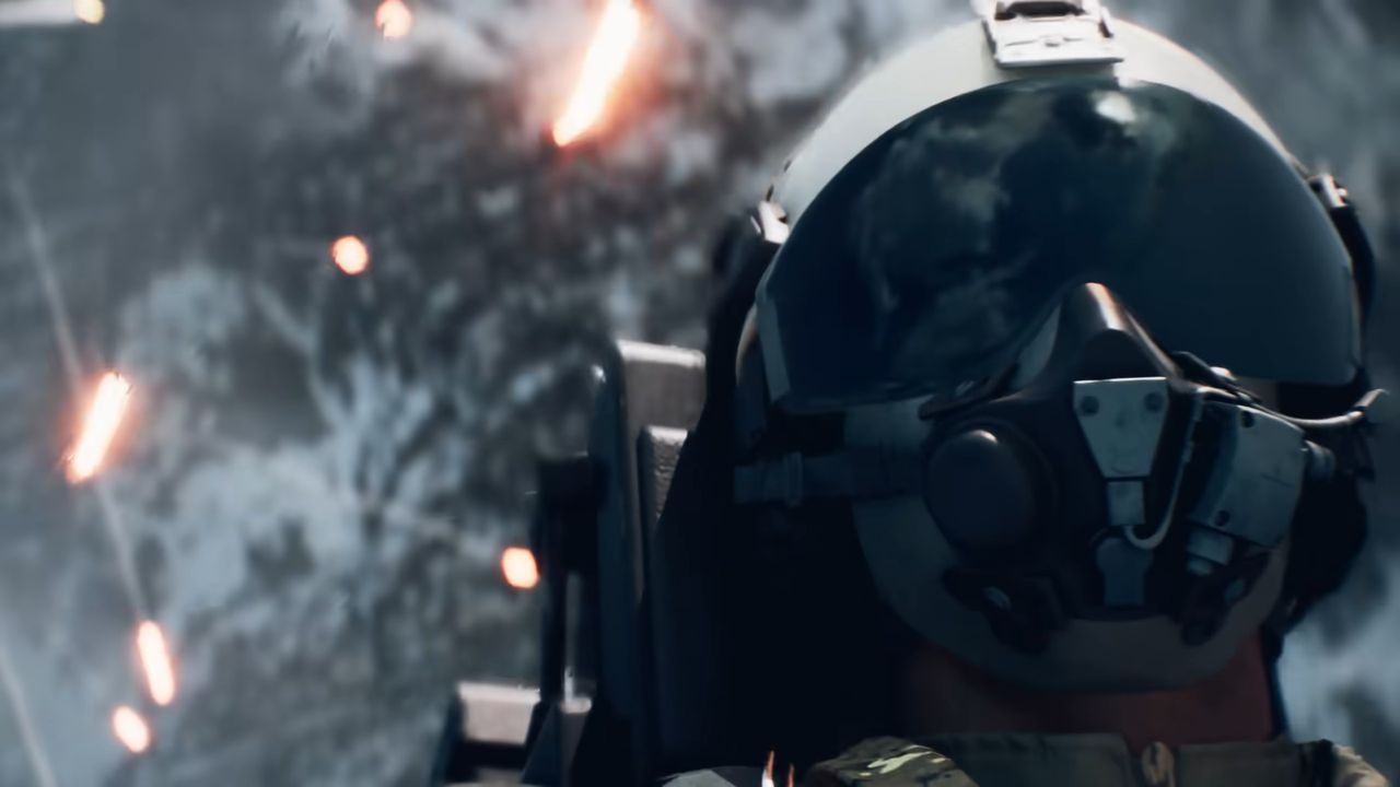 ‘Min spec is certainly one of our most important’: Battlefield 6 dev says low-end build players were a ‘meaningful percentage’ of the beta, and he aims to keep it that way
