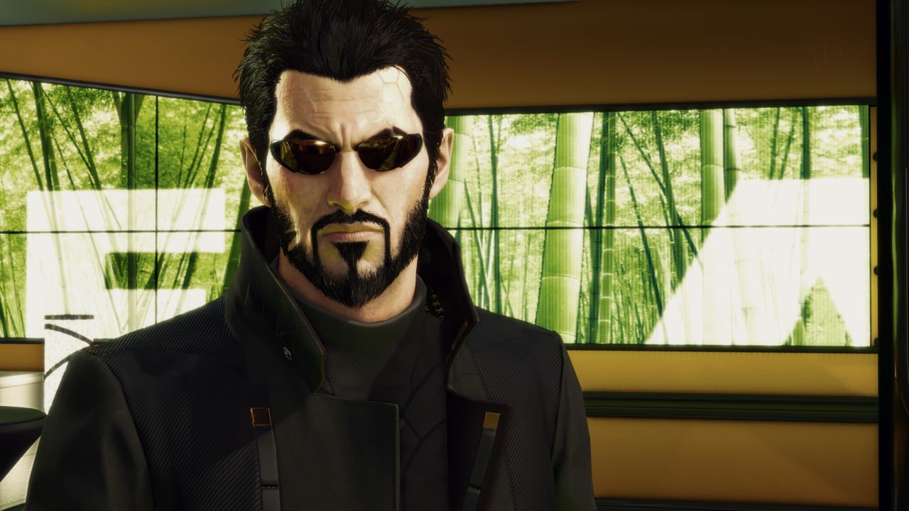 We’re never getting another Deus Ex, but we can relive the glory days with all this new unused music from Mankind Divided