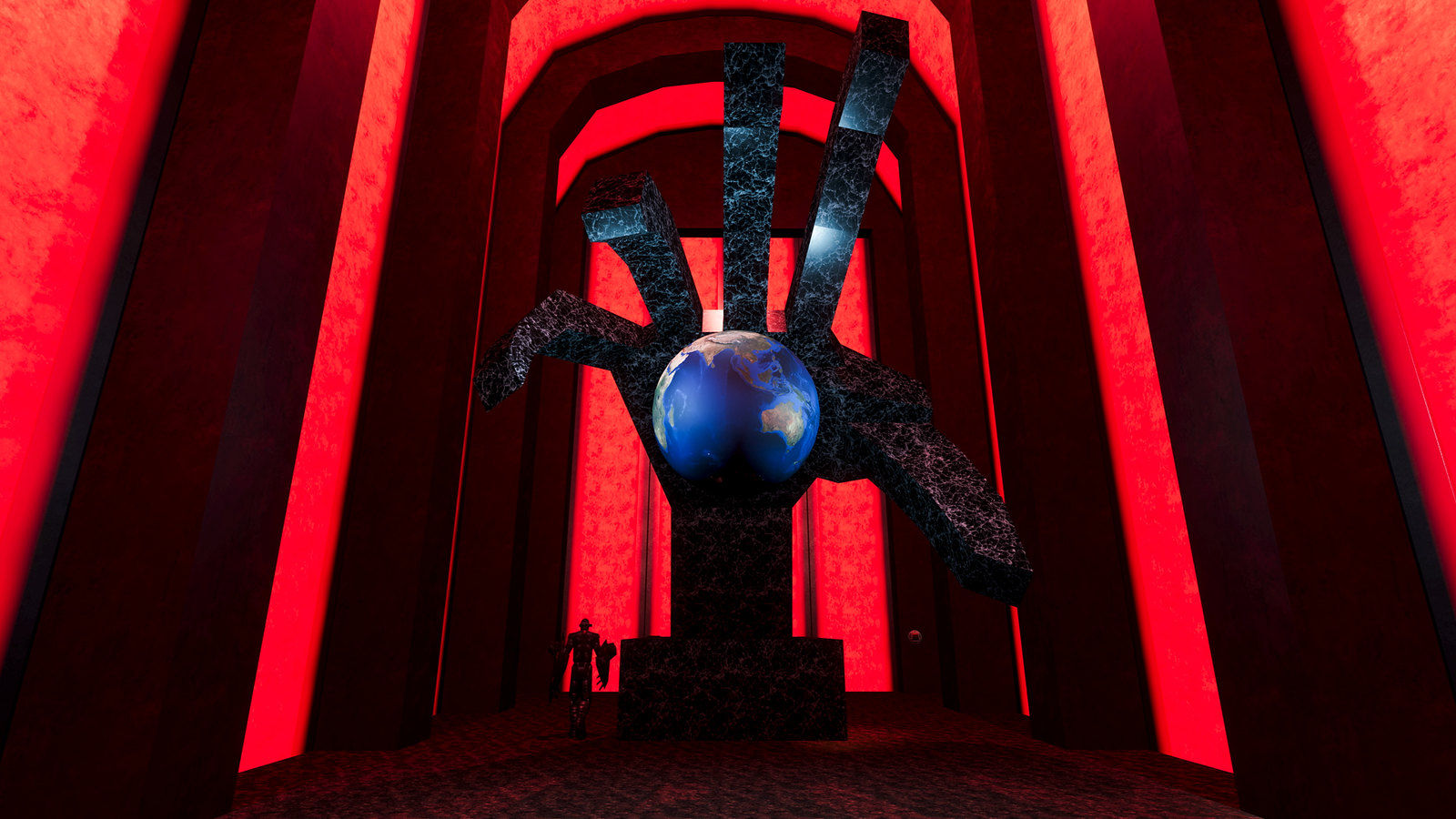 Deus Ex Remastered launches February 5 on PS5