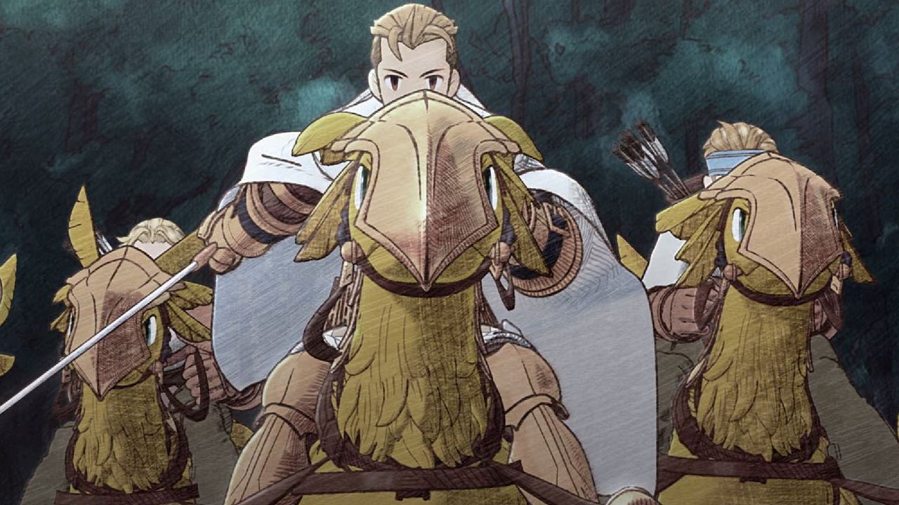 Final Fantasy Tactics – The Ivalice Chronicles review