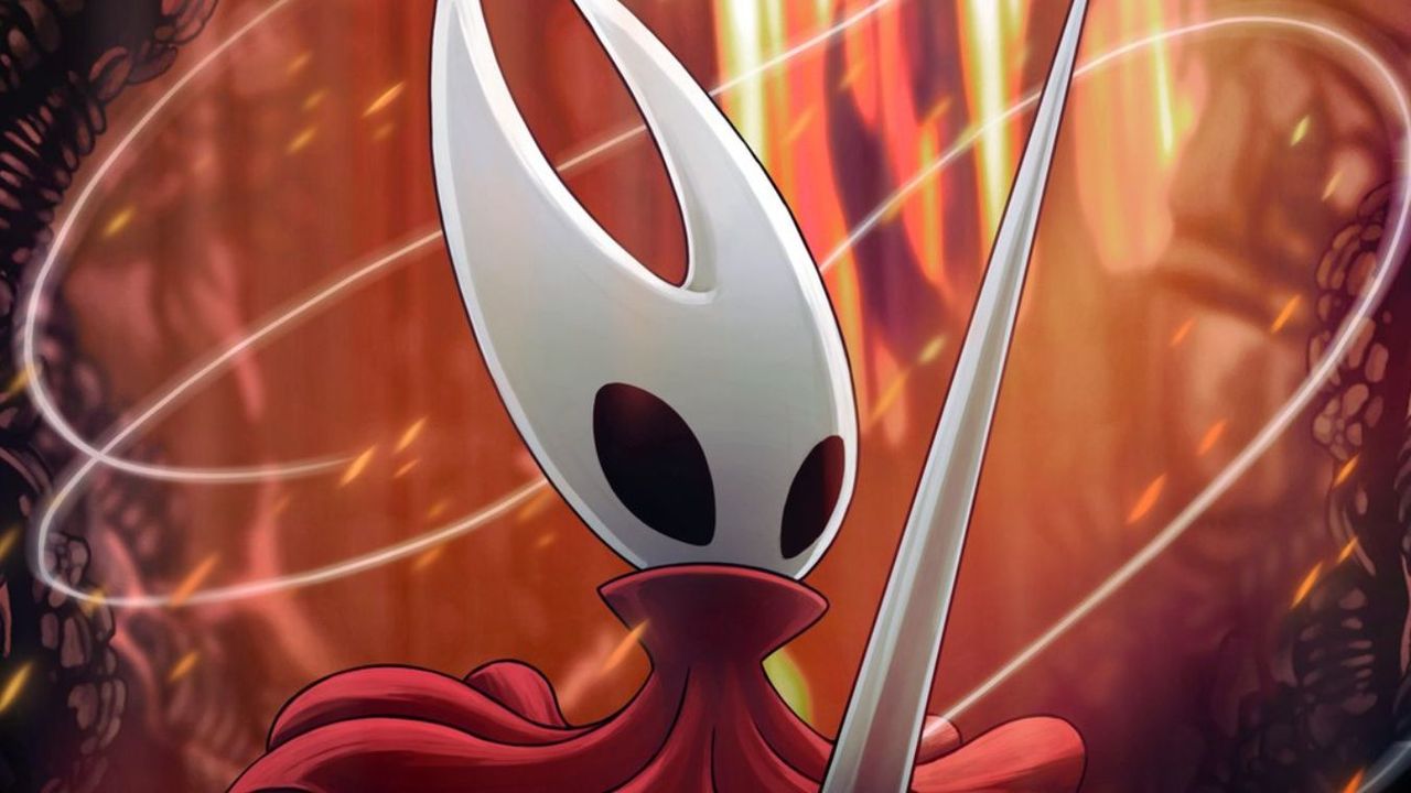 Here’s the Hollow Knight: Silksong release time for each region