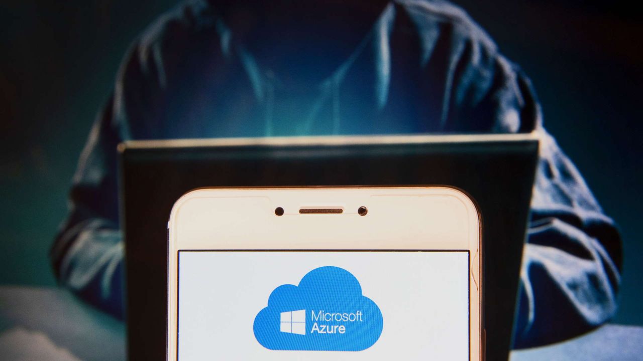 Microsoft Azure services experiencing latency to traffic through the Middle East due to undersea fibre cable damage in the Red Sea