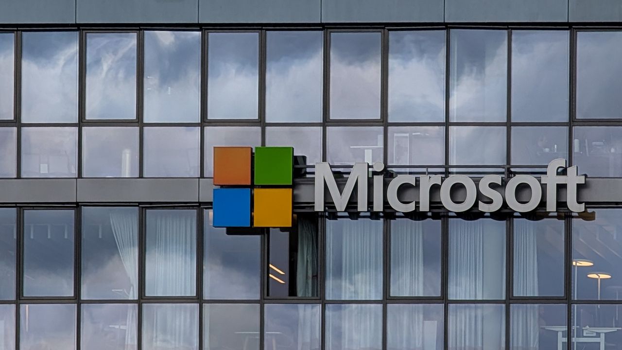 Microsoft blocks Israeli military from some services after investigation finds ‘evidence that supports’ allegations of mass surveillance in Gaza