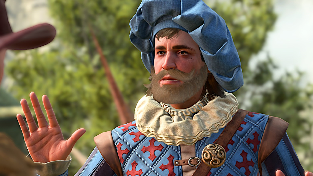 Swen Vincke had to tell Baldur’s Gate 3 writers to tone it down with the poop-based insults, which is saying a lot, since I still count at least 17 scat-based Vicious Mockery voicelines