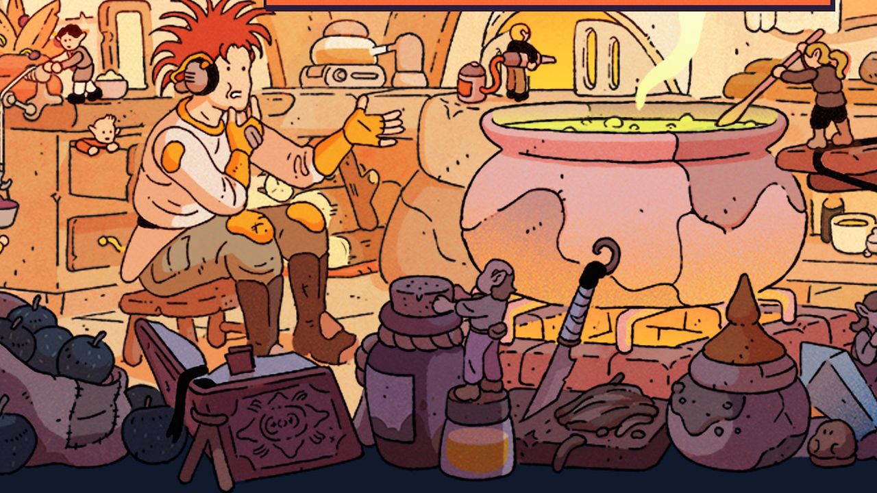 Two months earlier than usual, the Steam Autumn Sale is here