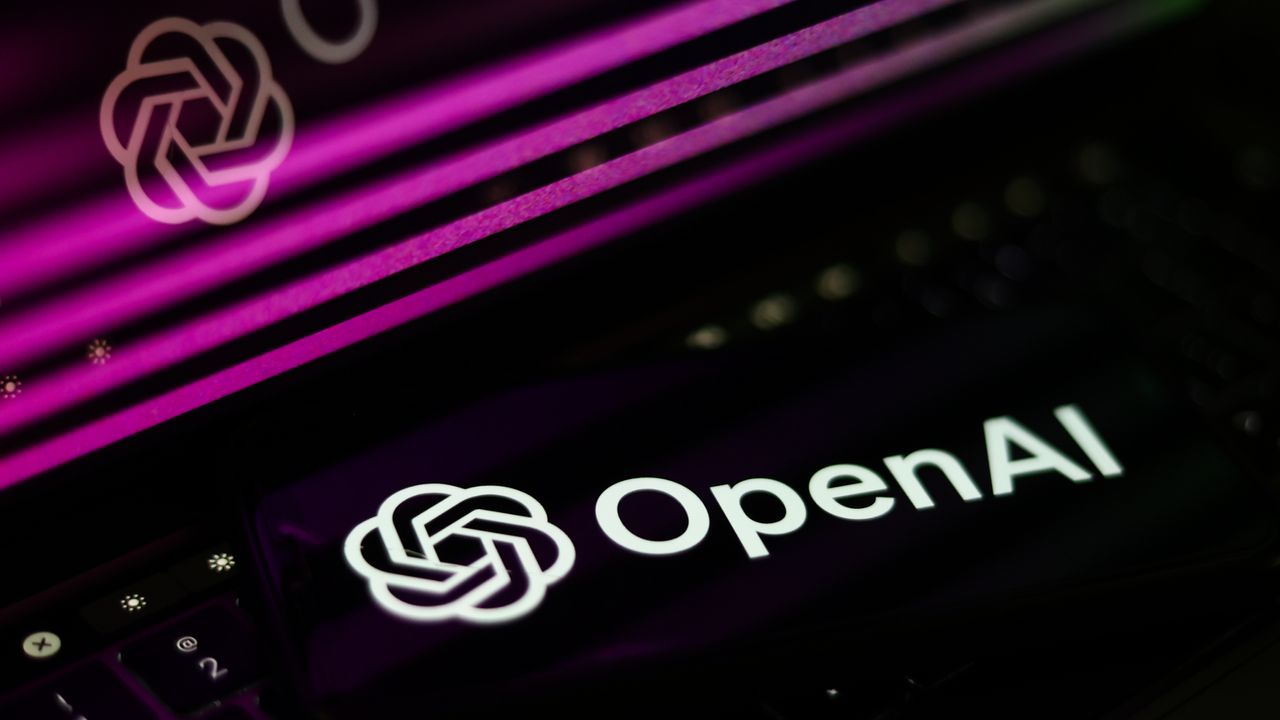 OpenAI has teamed up with Broadcom to make its own AI processors, according to a report, possibly as part of a long-term plan to move away from Nvidia’s GPUs