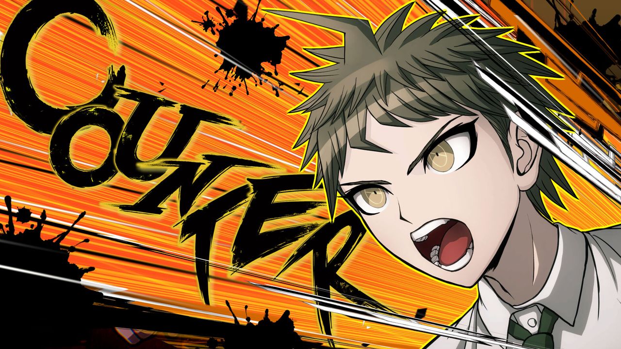 A new Danganronpa game means one thing and one thing only: Getting to hear its excellent soundtrack all over again