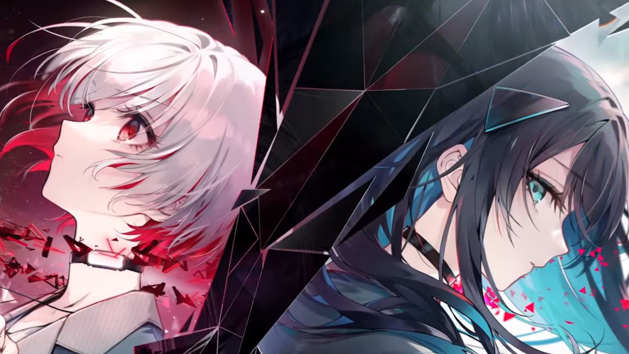 In Falsus is the exact kind of mega-anime rhythm game I’ve been desperate for on PC