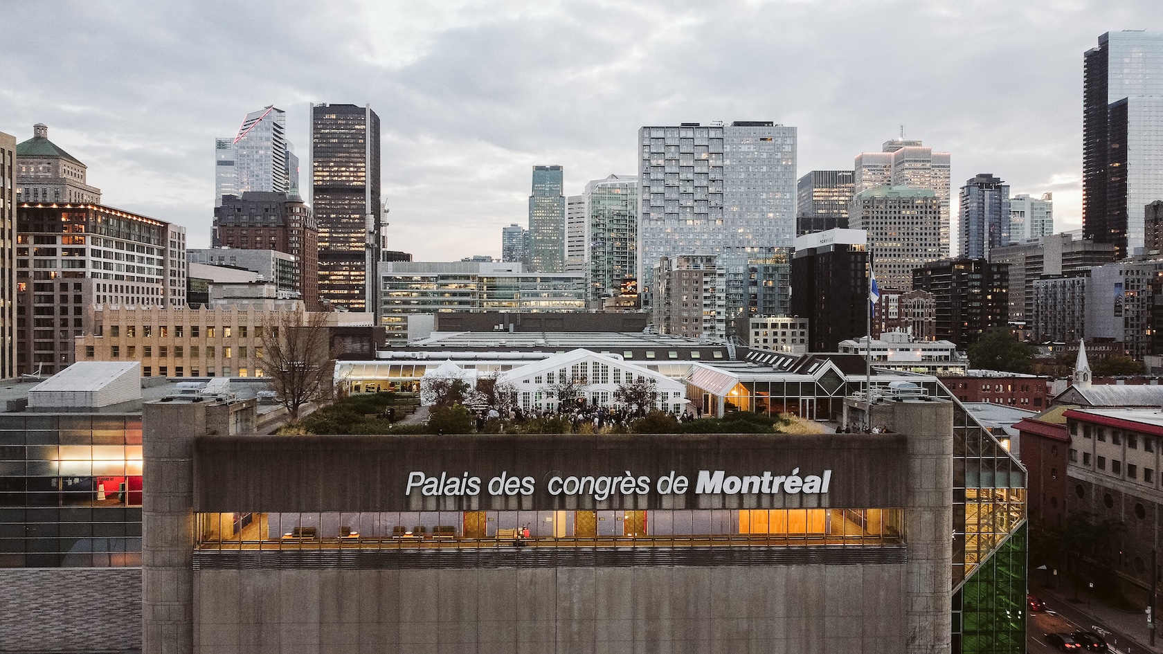 Canada Goes All In on AI: NVIDIA Joins Nations’ Technology Leaders in Montreal to Shape Sovereign AI Strategy