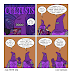 Greyhawkery Comics: Cultists #16