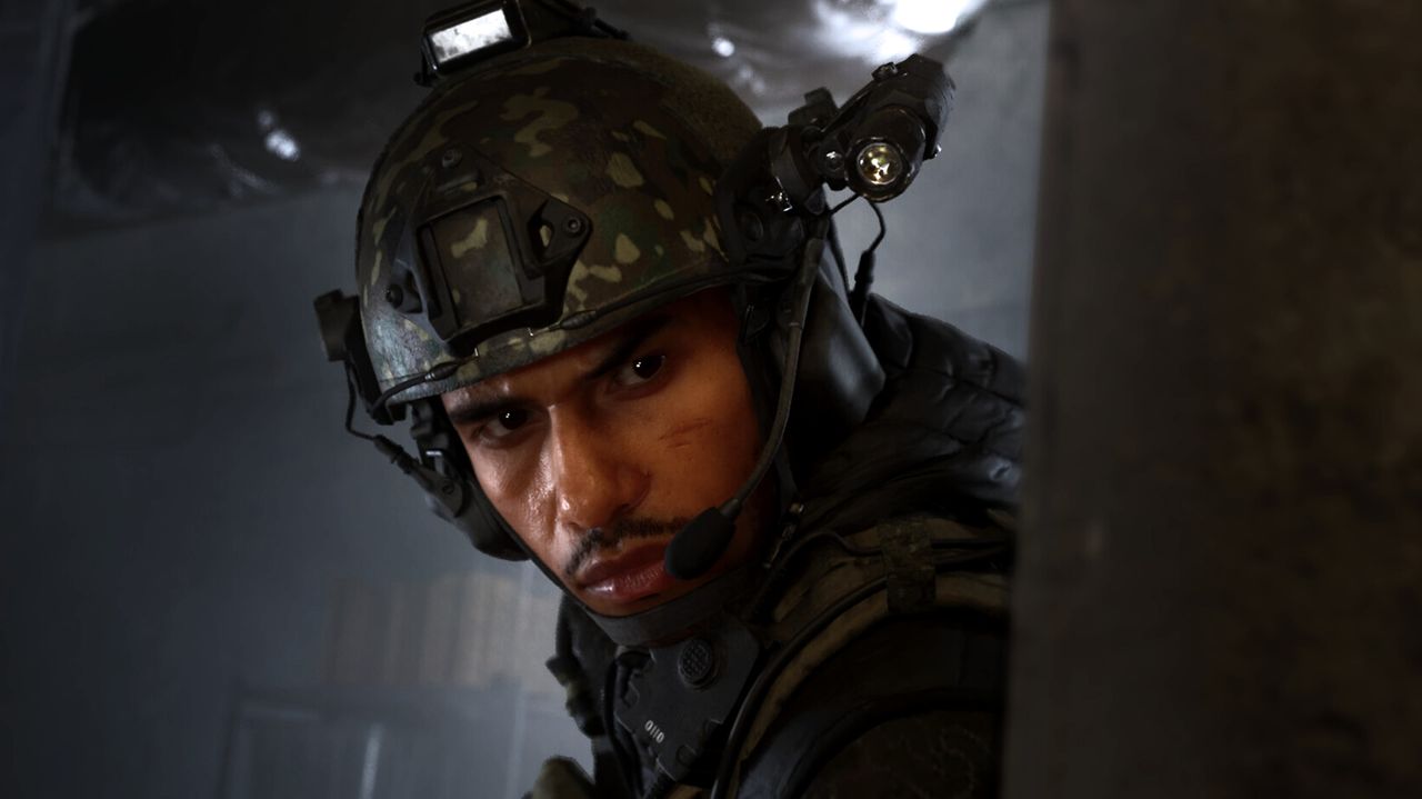 Call of Duty movie confirmed: Activision and Paramount promise ‘an authentic and exciting experience for longtime fans and newcomers alike’