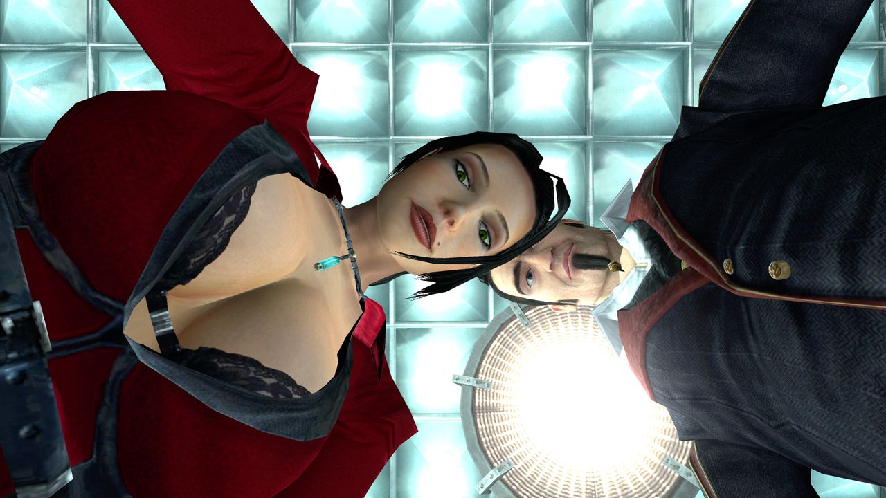 The untold story of SiN Episodes involves freeway chases, electrical cannons, a nude Elexis, and a whole lotta penises: ‘It took Walmart saying they would cancel their order in order to get that removed’