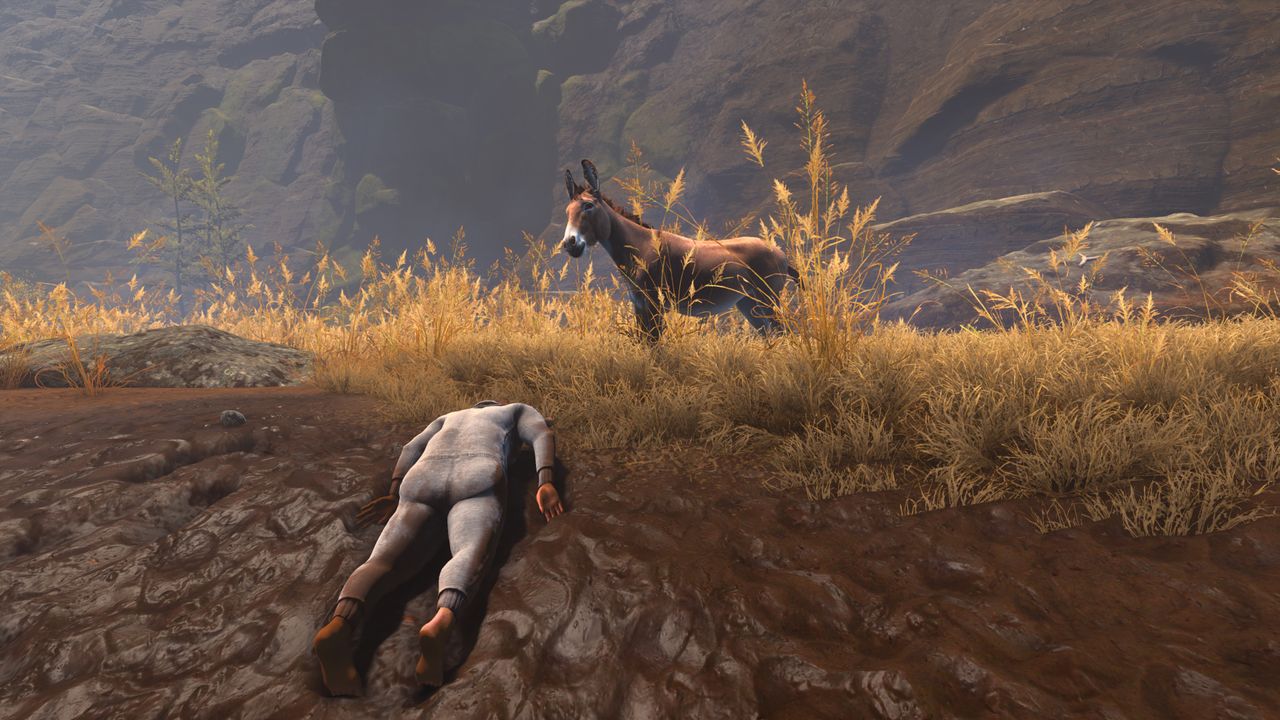 I wish I’d known this one stupidly simple trick when I started Baby Steps—it makes some of the harder early climbs much easier