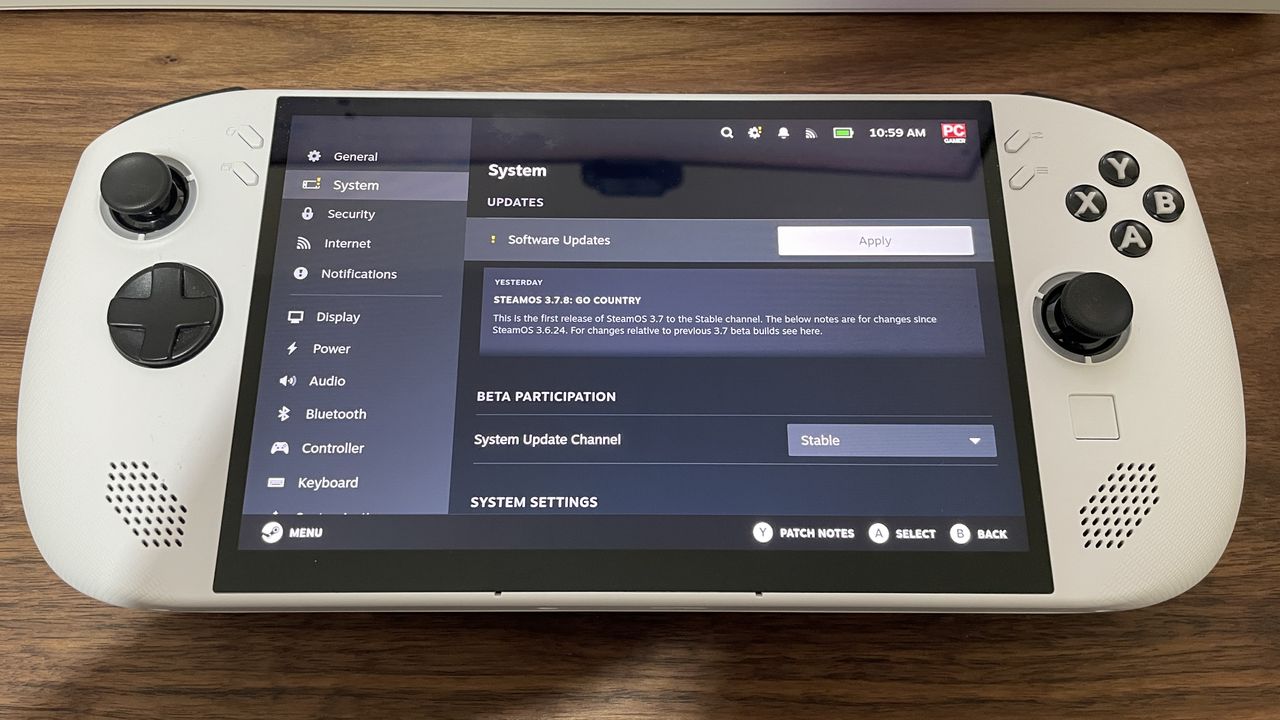 Linux almost turned my Gamescom trip into a catastrophic disaster, but a Windows USB came to my rescue