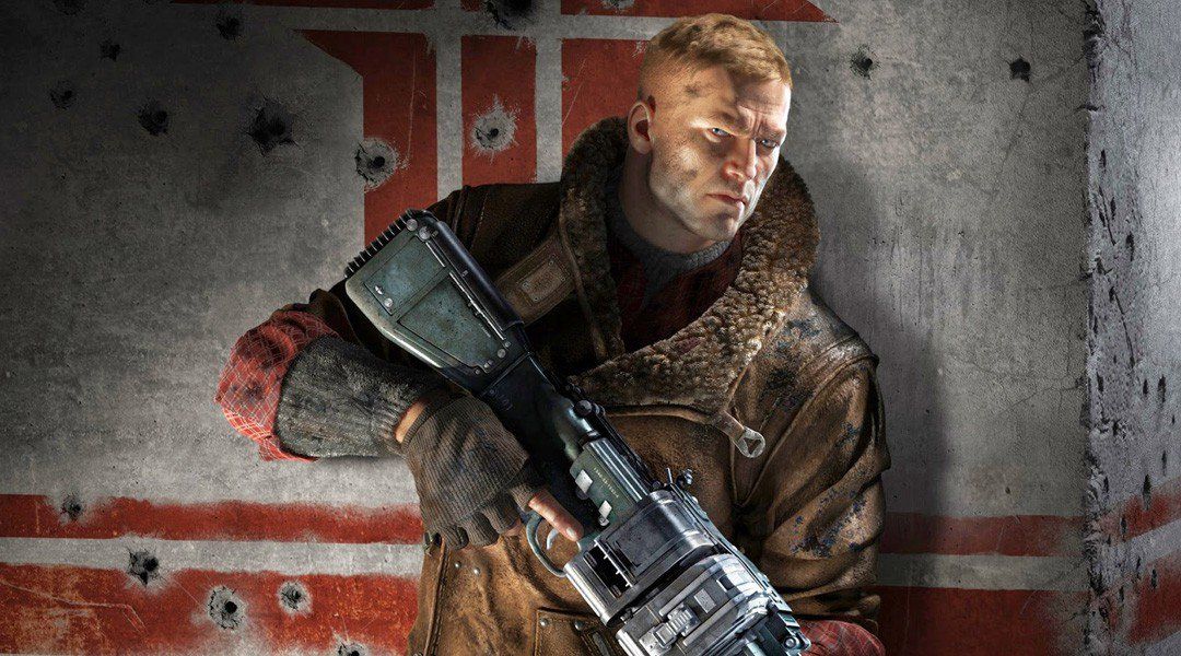 After Indiana Jones, it sounds like MachineGames is ready to make another Wolfenstein game: ‘We have always seen this as a trilogy’