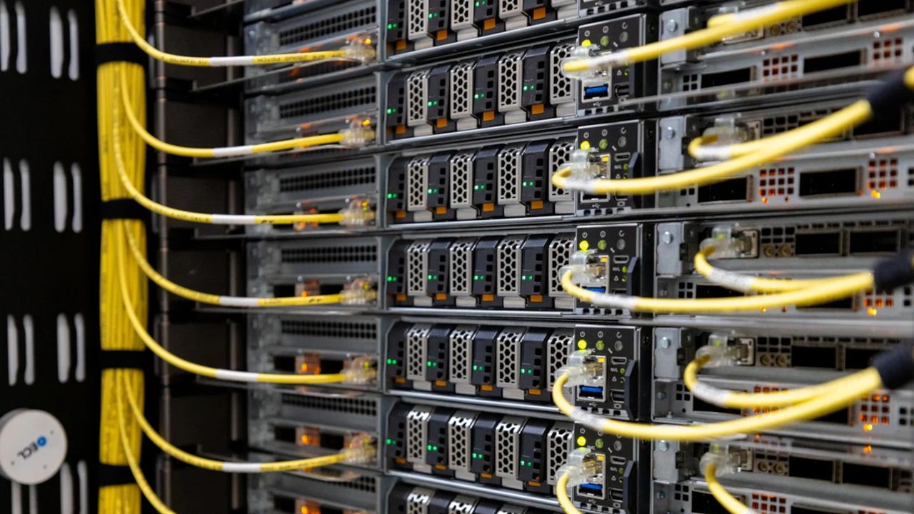 A zero-water, zero-emissions, off-grid AI data center sounds like science fiction, but it’s actually real and already running