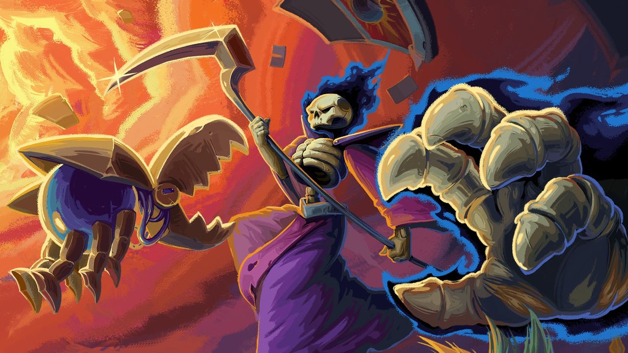 Holiday gaming plans in shambles as Slay the Spire 2 gets delayed to March 2026