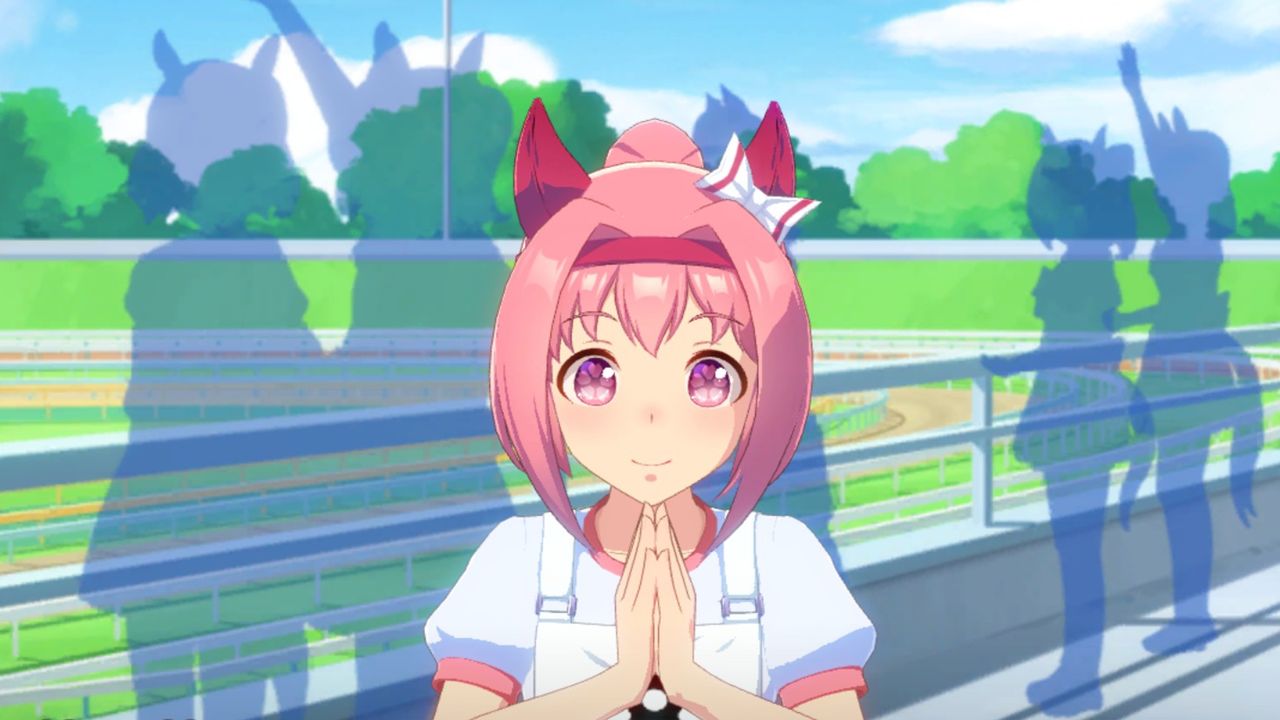 ‘The shining star of losers everywhere’ who inspired one of Umamusume’s most popular horse girls has passed away