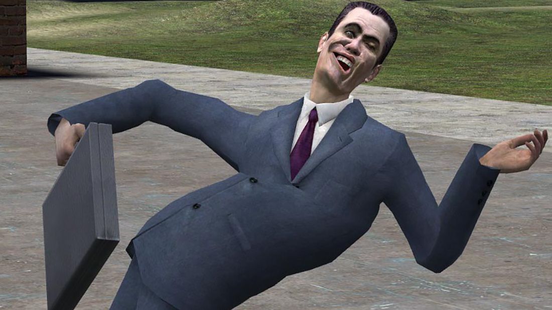 Now that the wait for Silksong is over, gamers can get back to their true calling: asking for Half-Life 3 in the chat