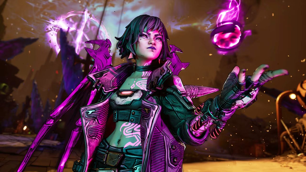 Borderlands 4’s latest patch triggers a flurry of performance complaints, but Gearbox says new stuttering problems ‘should resolve over time as the shaders continue to compile’