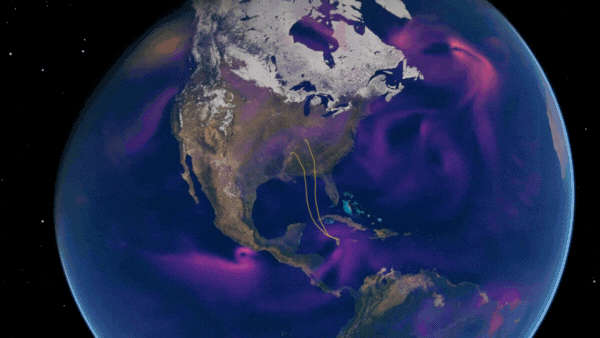 Predict Extreme Weather Events in Minutes Without a Supercomputer