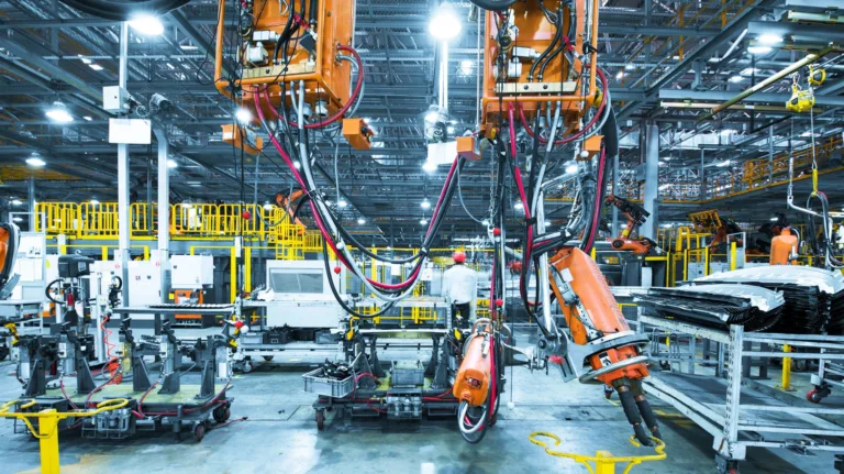 Advancing Anomaly Detection for Industry Applications with NVIDIA NV-Tesseract-AD